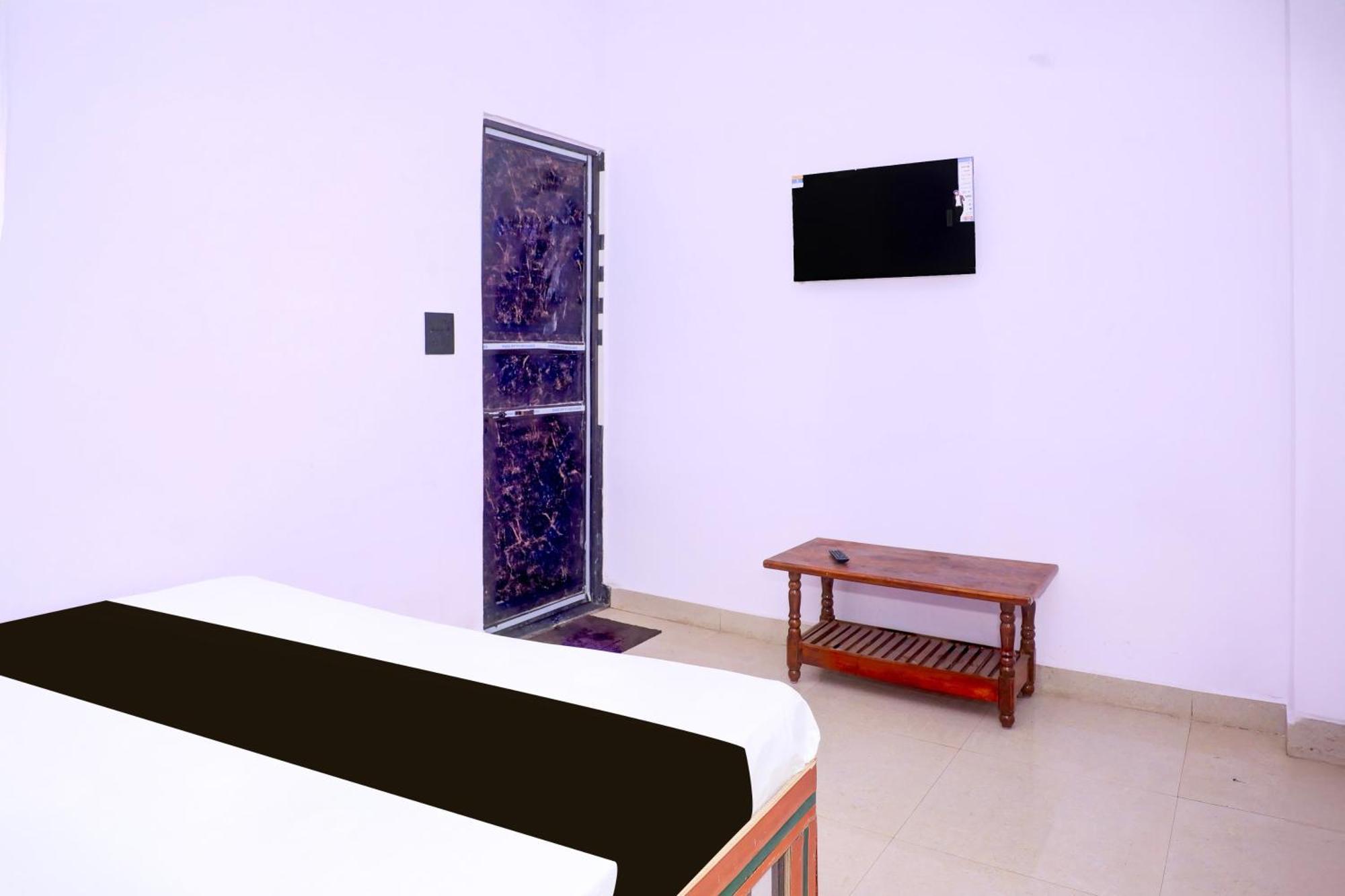 Hotel Art Of Spice Bombaj Exteriér fotografie